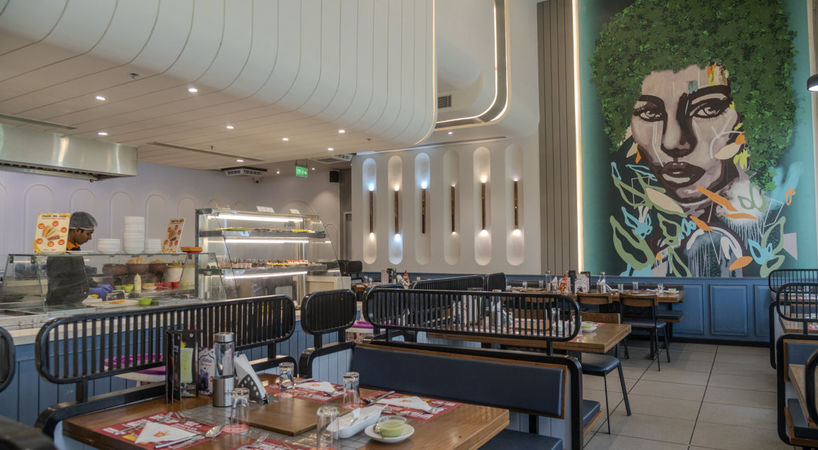 EazyDiner Banner