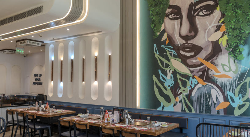 EazyDiner Banner