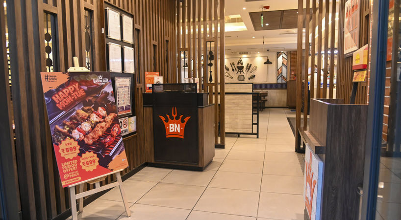 Restaurant Image
