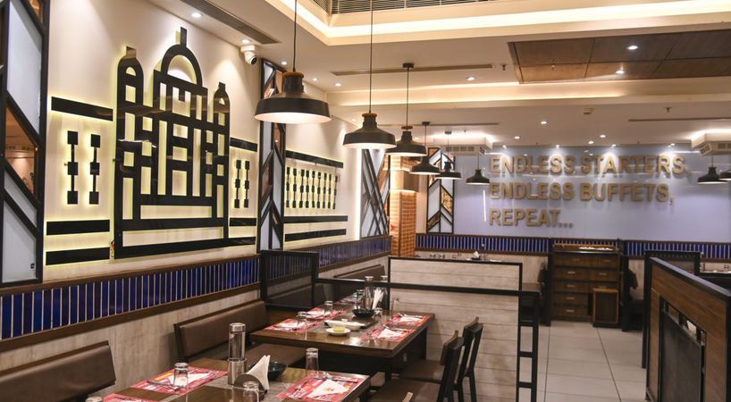 Restaurant Image
