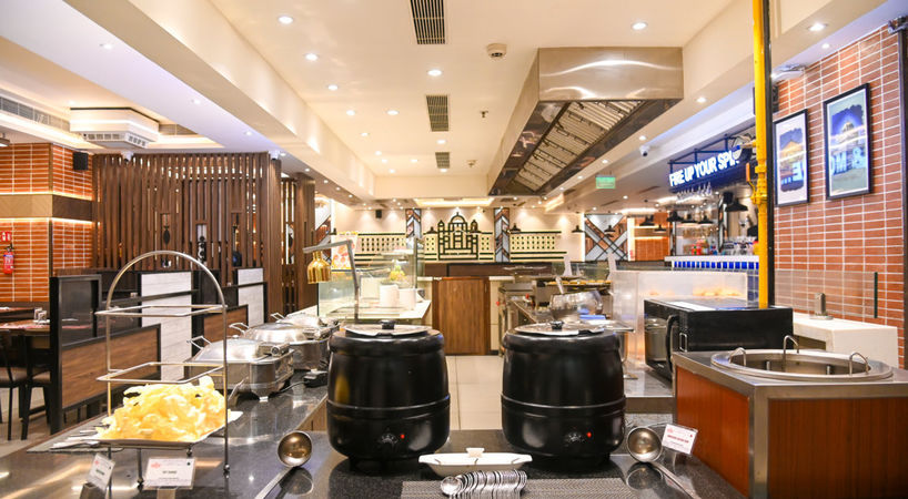 Restaurant Image
