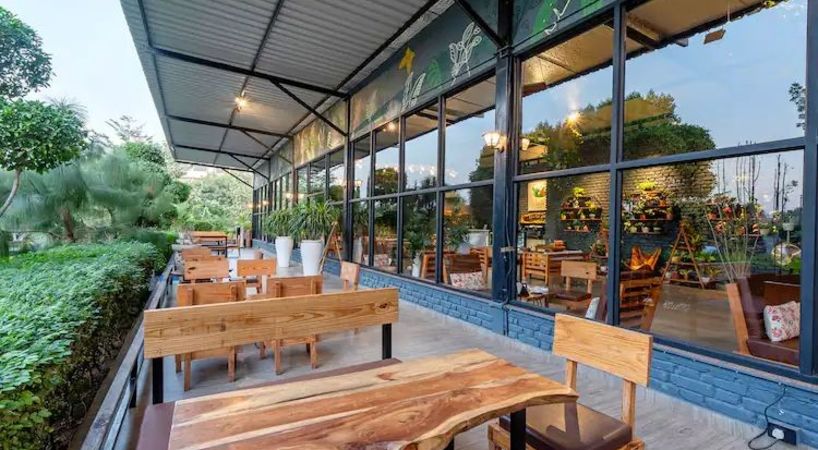 Restaurant Image