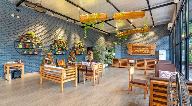 Restaurant Image