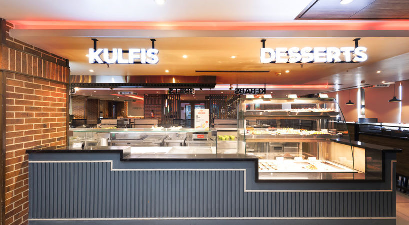 Restaurant Image