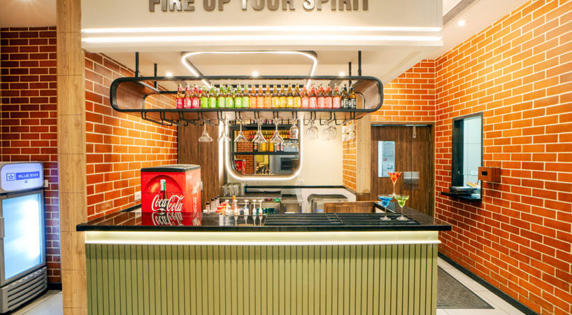 EazyDiner Banner