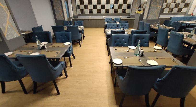 Restaurant Image