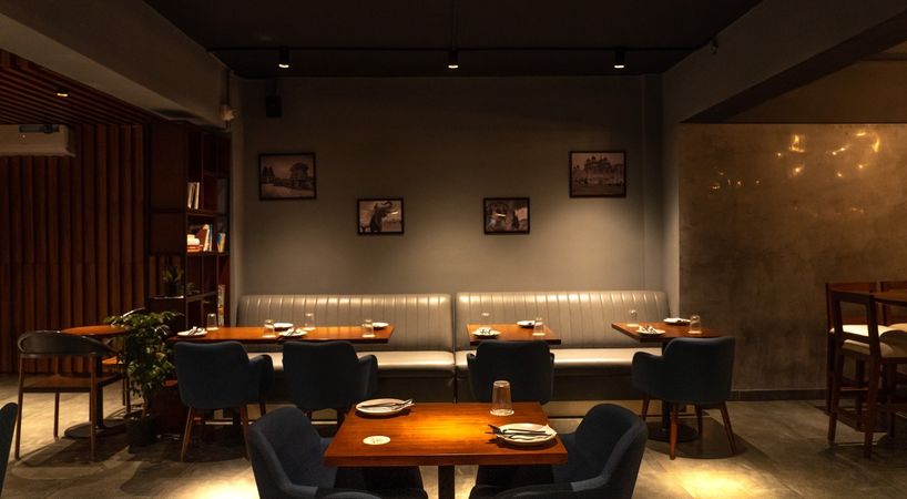 Restaurant Image