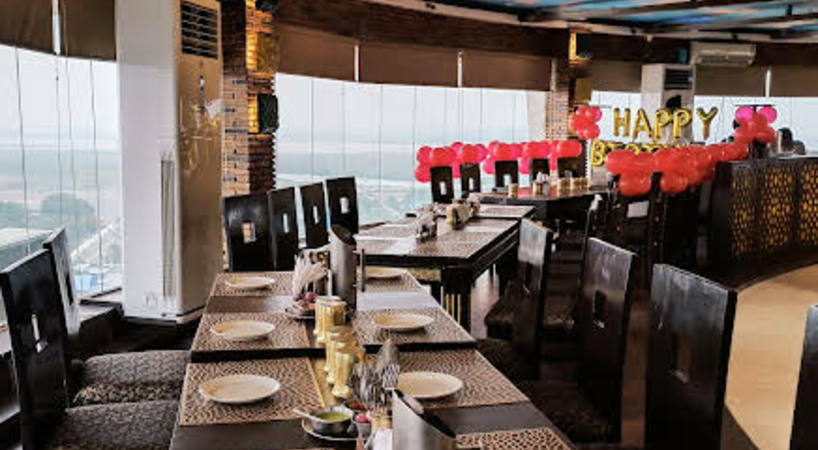 Restaurant Image