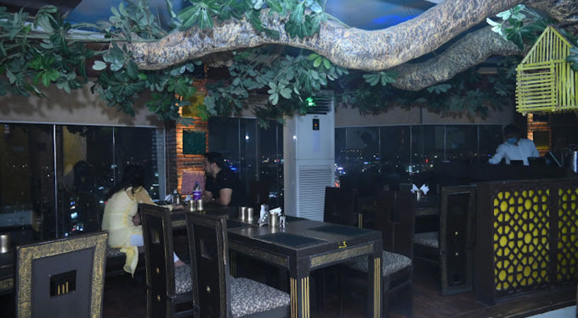 EazyDiner Banner