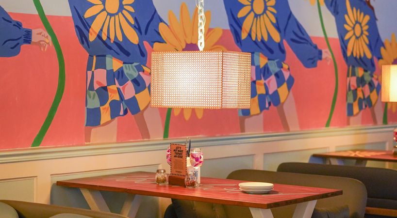 EazyDiner Banner