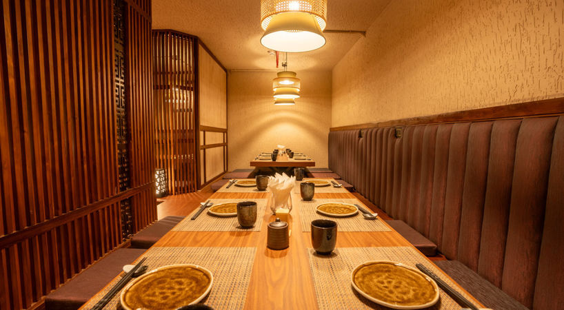 Restaurant Image