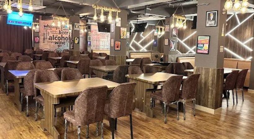 Restaurant Image