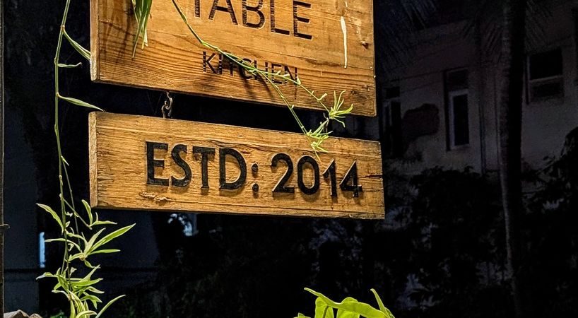 Restaurant Image