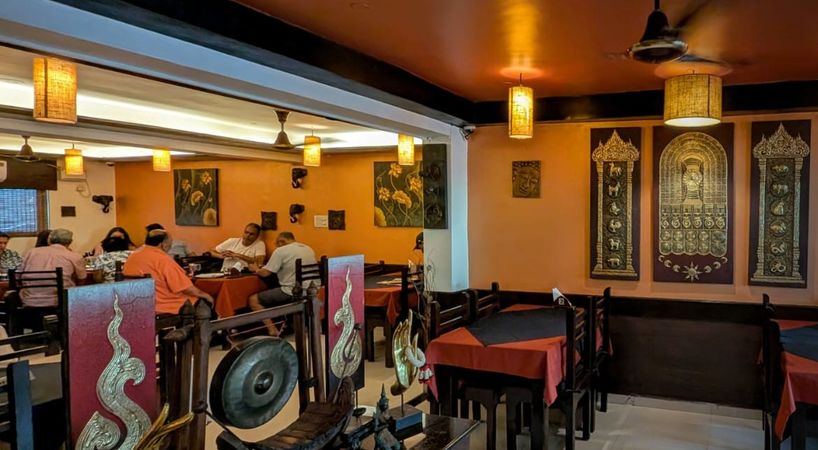 Restaurant Image