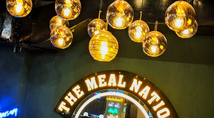 Restaurant Image