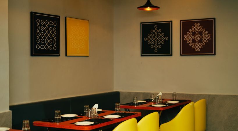 Restaurant Image