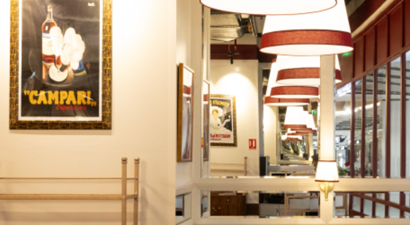 EazyDiner Banner
