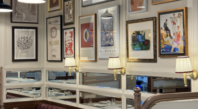 EazyDiner Banner