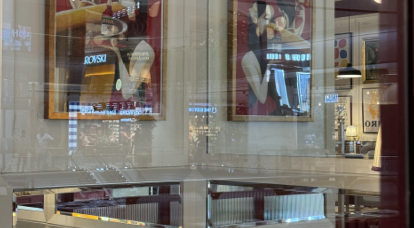 EazyDiner Banner
