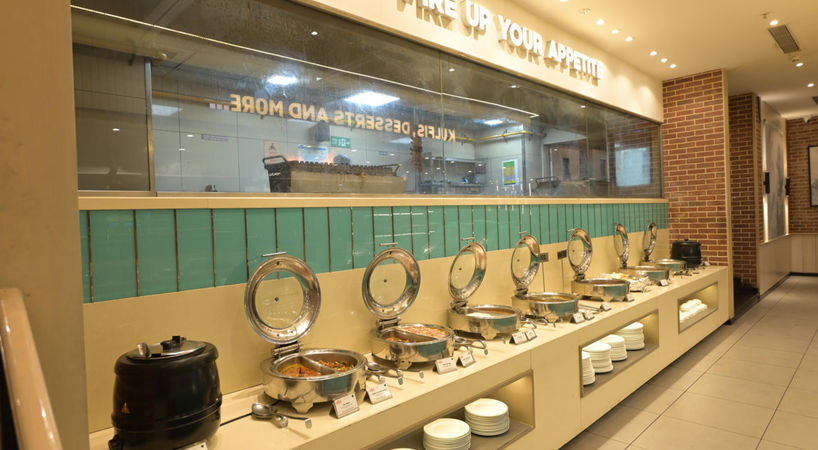 Restaurant Image