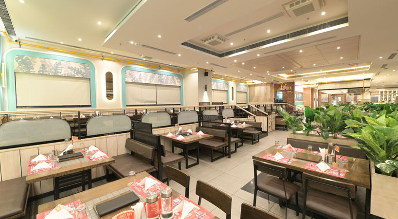 Restaurant Image
