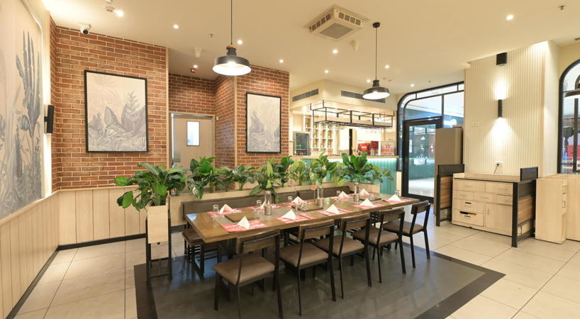 Restaurant Image