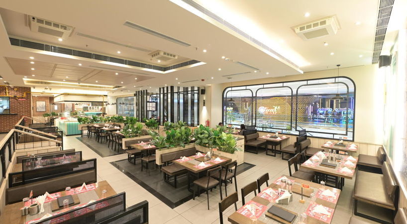 Restaurant Image