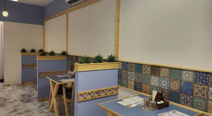 Restaurant Image