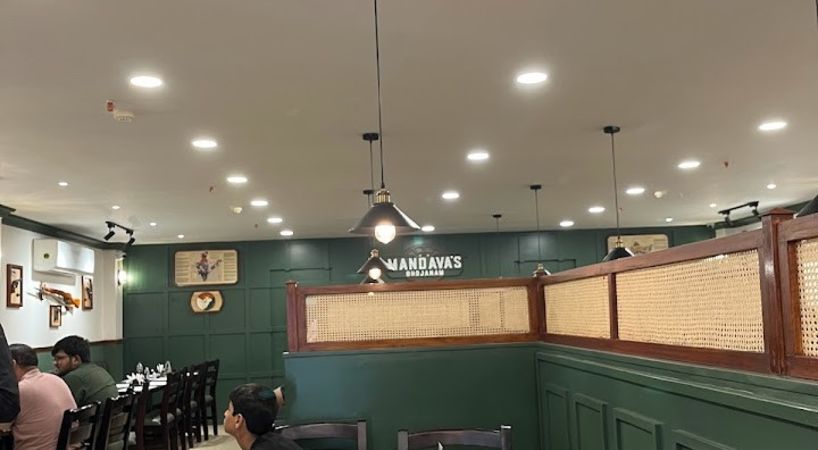 Restaurant Image