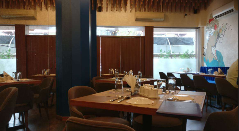 Restaurant Image