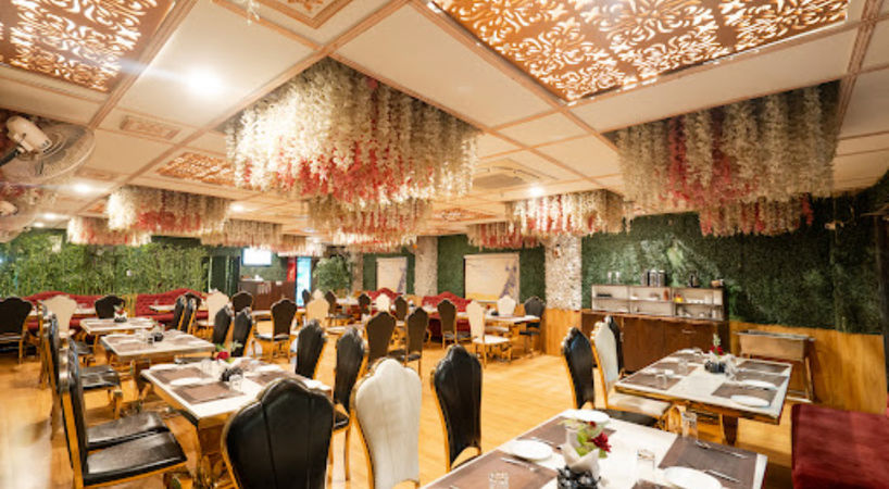 Restaurant Image