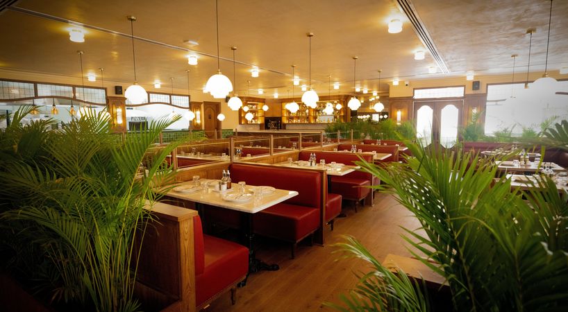 Restaurant Image