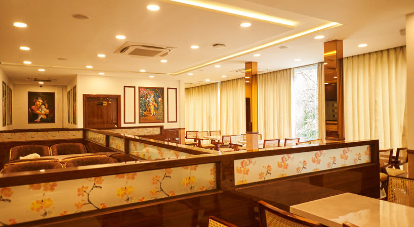 Restaurant Image