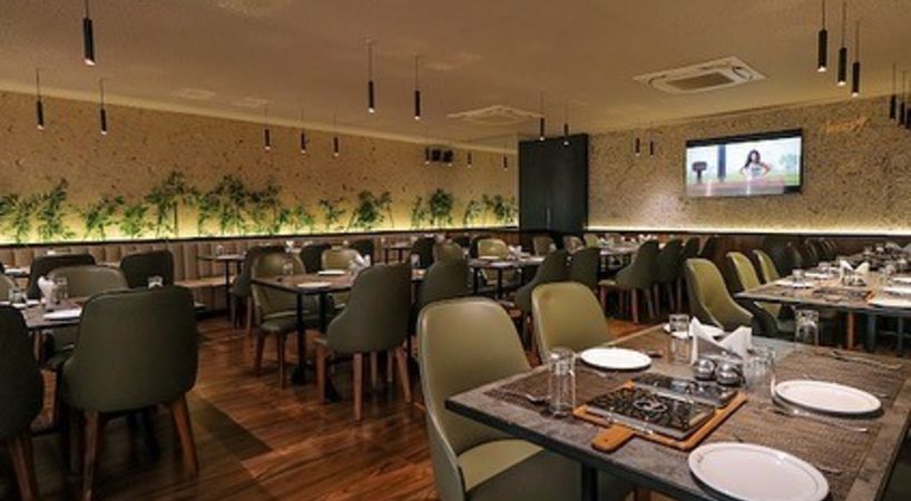 Restaurant Image