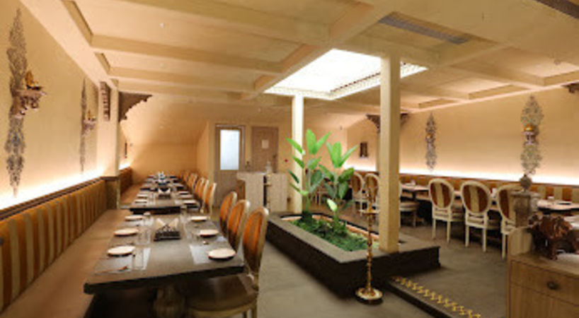 Restaurant Image