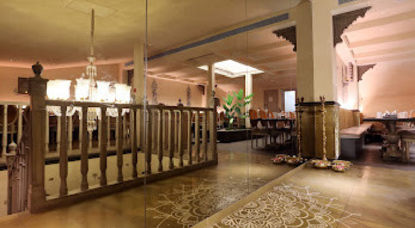 Restaurant Image