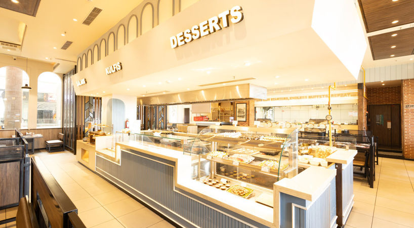 Restaurant Image