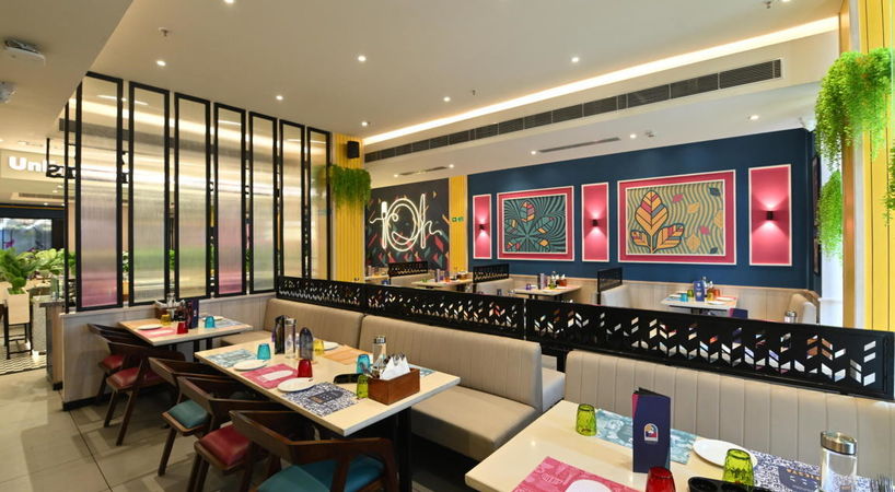 Restaurant Image