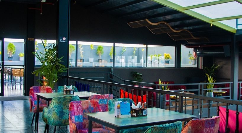 Restaurant Image