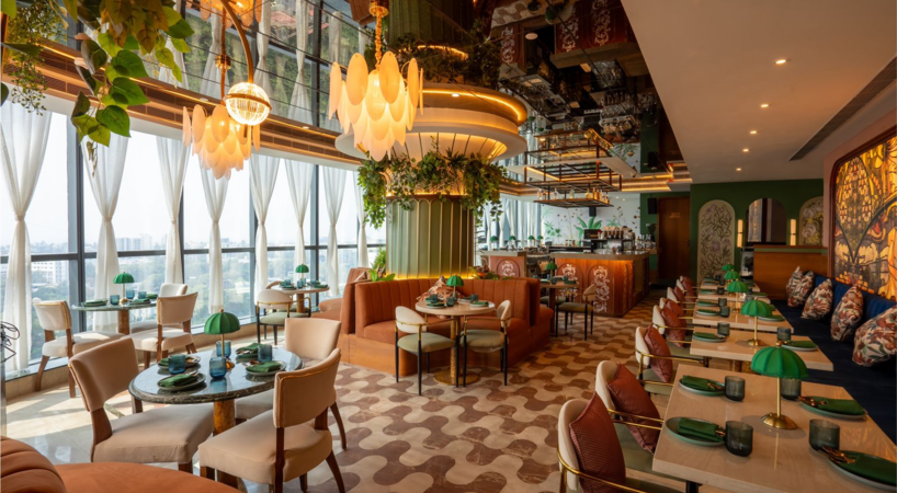 Restaurant Image