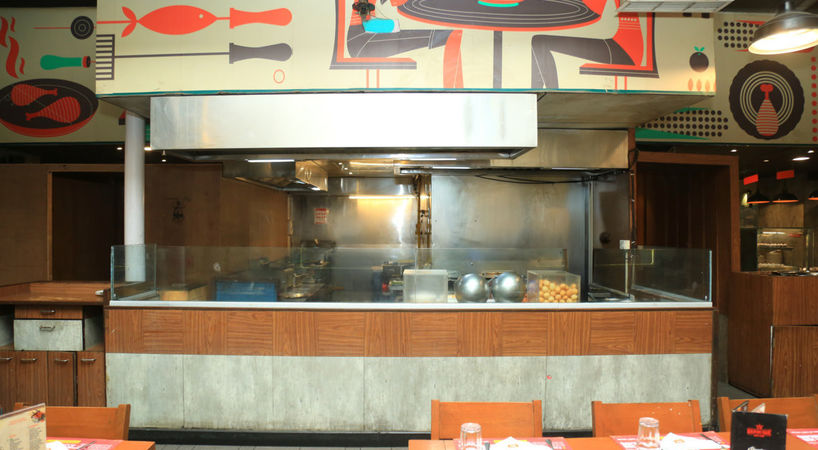 EazyDiner Banner