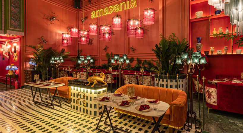 Restaurant Image