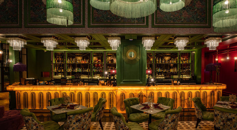 Restaurant Image