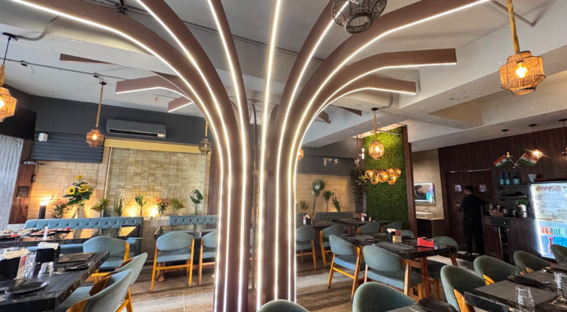 Restaurant Image
