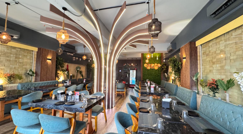 Restaurant Image
