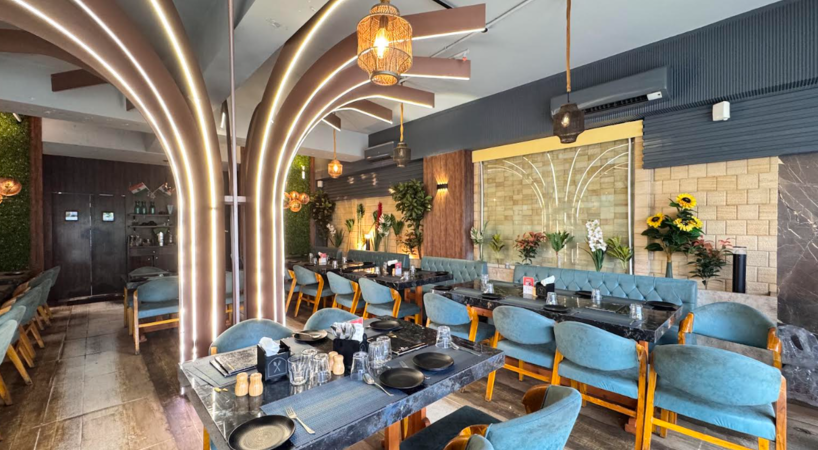 Restaurant Image