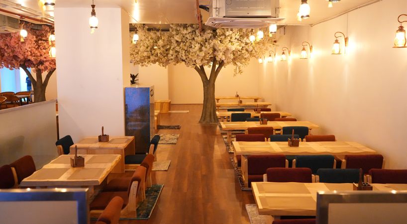 Restaurant Image