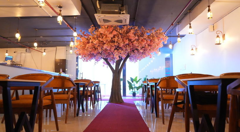 EazyDiner Banner