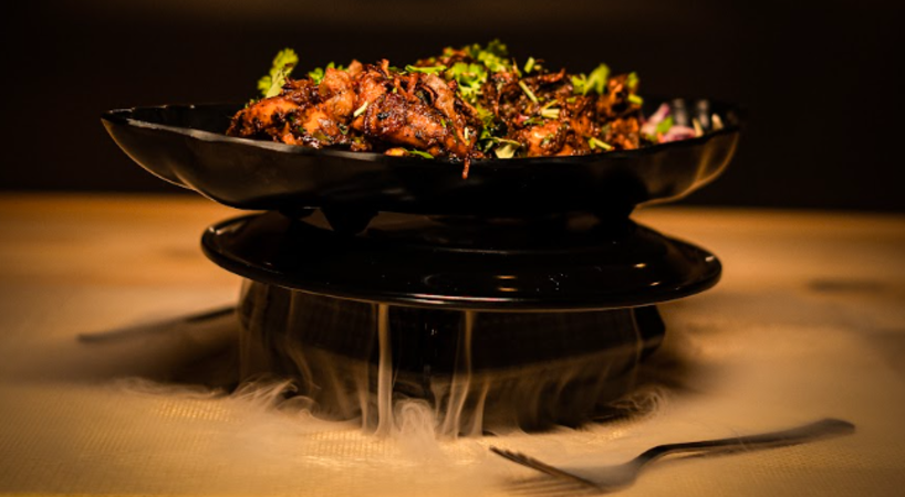 Restaurant Image