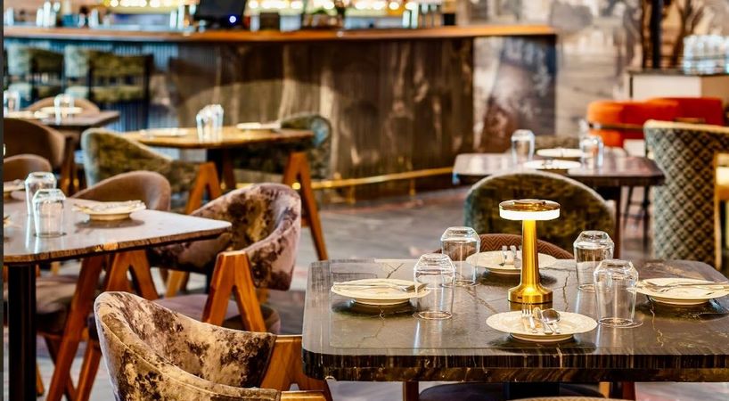 Restaurant Image